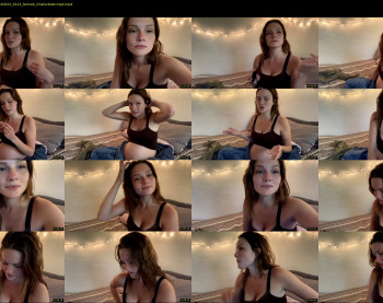 lovely_nights060501 — 21 minute Chaturbate couple cam video, 720p, Apr 5, 2022