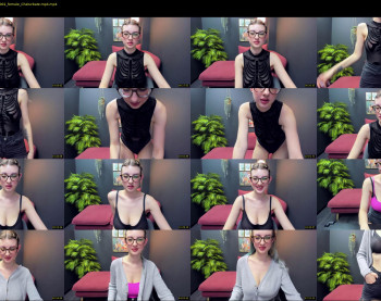 rubytwinkle — 54 minute Chaturbate female cam video, 1080p, Apr 5, 2022