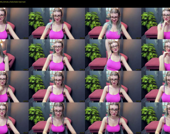 rubytwinkle — 17 minute Chaturbate female cam video, 1080p, Apr 5, 2022