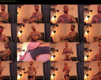 dimitri_sullivan — 59 minute Chaturbate male cam video, 1080p, Apr 5, 2022