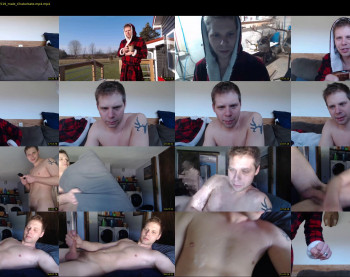 lancehardin — 59 minute Chaturbate male cam video, 720p, Apr 5, 2022