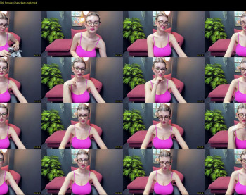 rubytwinkle — 4 minute Chaturbate female cam video, 1080p, Apr 5, 2022
