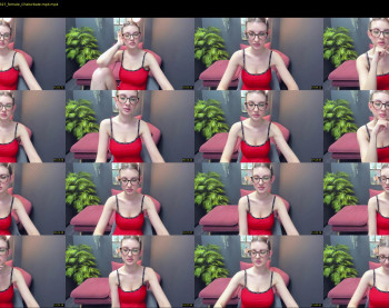 rubytwinkle — 18 minute Chaturbate female cam video, 1080p, Apr 5, 2022