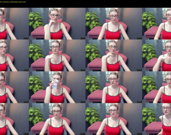 rubytwinkle — 4 minute Chaturbate female cam video, 1080p, Apr 5, 2022