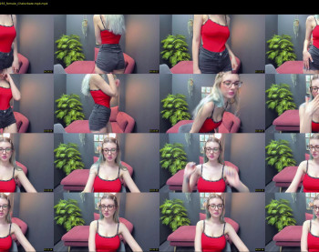 rubytwinkle — 7 minute Chaturbate female cam video, 1080p, Apr 6, 2022