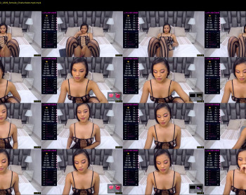 danielasanders — 25 minute Chaturbate female cam video, 1080p, Apr 6, 2022