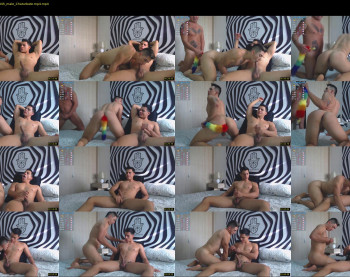 devils_gold — 5 minute Chaturbate male cam video, 1080p, Apr 6, 2022