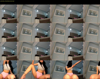 didiactive — 21 minute Chaturbate female cam video, 720p, Apr 7, 2022