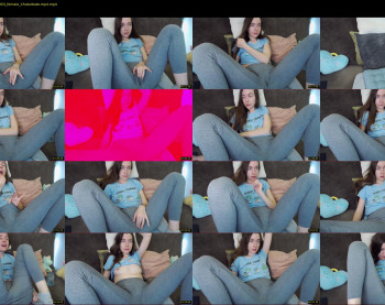 peaceduke — 53 minute Chaturbate female cam video, 1080p, Apr 6, 2022