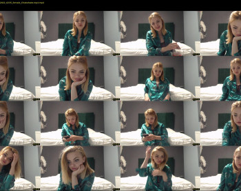 sweethappydemon — 8 minute Chaturbate female cam video, 720p, Apr 7, 2022