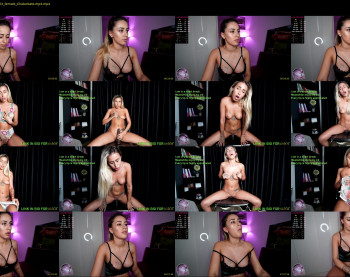 laurabae_ — 54 minute Chaturbate female cam video, 1080p, Apr 7, 2022