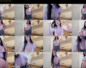 devyale — 49 minute Chaturbate female cam video, 1080p, Apr 8, 2022