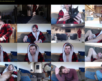 lancehardin — 57 minute Chaturbate male cam video, 720p, Apr 8, 2022