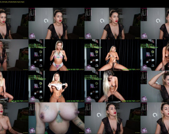 laurabae_ — 54 minute Chaturbate female cam video, 1080p, Apr 8, 2022