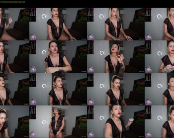 laurabae_ — 54 minute Chaturbate female cam video, 1080p, Apr 8, 2022