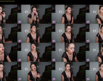 laurabae_ — 55 minute Chaturbate female cam video, 1080p, Apr 8, 2022