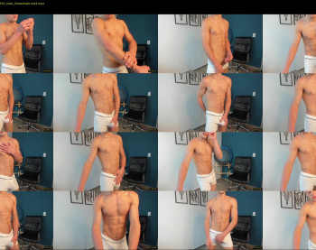 noahbrawn — 54 minute Chaturbate male cam video, 1080p, Apr 8, 2022
