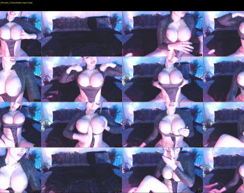 sofianix — 47 minute Chaturbate female cam video, 720p, Apr 8, 2022