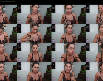 laurabae_ — 19 minute Chaturbate female cam video, 1080p, Apr 9, 2022