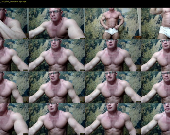 spartacusdom — 15 minute Chaturbate male cam video, 480p, Apr 9, 2022