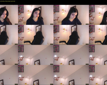 arialodge — 32 minute Chaturbate female cam video, 1080p, Apr 10, 2022
