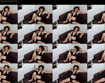 randomshuffle — 11 minute Chaturbate couple cam video, 480p, Apr 10, 2022