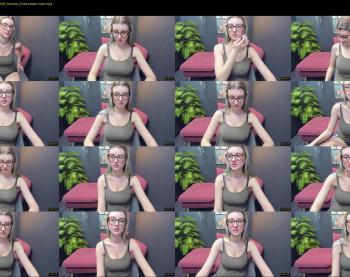 rubytwinkle — 23 minute Chaturbate female cam video, 1080p, Apr 10, 2022