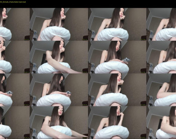 totallytiny_ — 4 minute Chaturbate female cam video, 720p, Apr 10, 2022