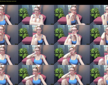rubytwinkle — 24 minute Chaturbate female cam video, 1080p, Apr 11, 2022