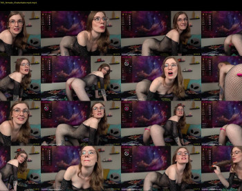 emma_ruby — 54 minute Chaturbate female cam video, 1080p, Apr 12, 2022