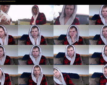 lancehardin — 27 minute Chaturbate male cam video, 720p, Apr 12, 2022