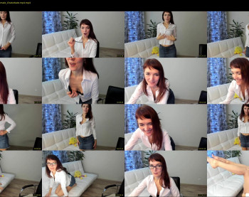 fritha — 93 minute Chaturbate female cam video, 720p, Apr 13, 2022