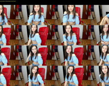 joayacute — 12 minute Chaturbate female cam video, 1080p, Apr 13, 2022