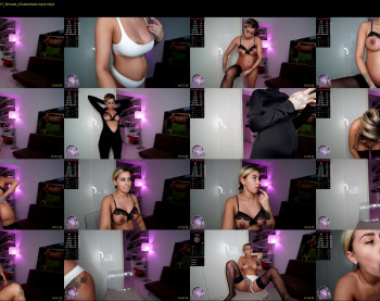laurabae_ — 54 minute Chaturbate female cam video, 1080p, Apr 14, 2022
