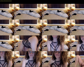 roxyrolla — 3 minute Chaturbate female cam video, 720p, Apr 15, 2022