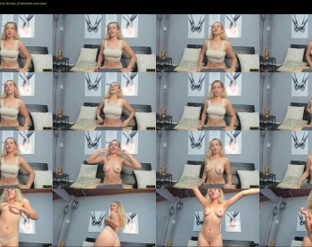 jannytaylor — 5 minute Chaturbate female cam video, 720p, Apr 16, 2022