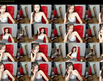 joayacute — 6 minute Chaturbate female cam video, 1080p, Apr 15, 2022
