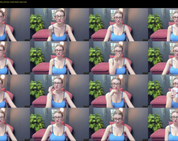 rubytwinkle — 4 minute Chaturbate female cam video, 1080p, Apr 16, 2022