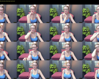 rubytwinkle — 11 minute Chaturbate female cam video, 1080p, Apr 16, 2022