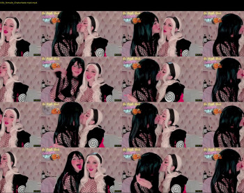 cute_stoone — 54 minute Chaturbate female cam video, 1080p, Apr 16, 2022