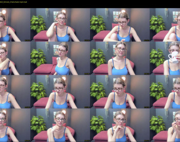rubytwinkle — 12 minute Chaturbate female cam video, 720p, Apr 16, 2022