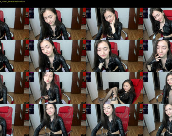 joayacute — 5 minute Chaturbate female cam video, 1080p, Apr 18, 2022