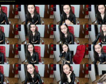 joayacute — 28 minute Chaturbate female cam video, 1080p, Apr 18, 2022