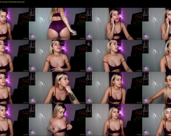 laurabae_ — 54 minute Chaturbate female cam video, 1080p, Apr 18, 2022
