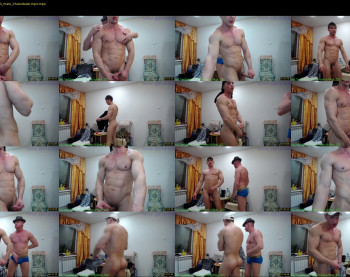 max_232 — 9 minute Chaturbate male cam video, 1080p, Apr 19, 2022