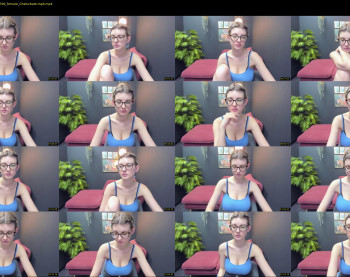 rubytwinkle — 25 minute Chaturbate female cam video, 1080p, Apr 18, 2022