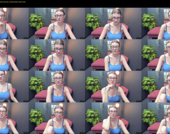 rubytwinkle — 26 minute Chaturbate female cam video, 1080p, Apr 18, 2022