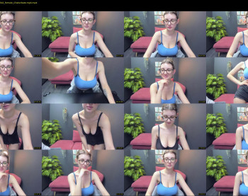 rubytwinkle — 28 minute Chaturbate female cam video, 1080p, Apr 19, 2022