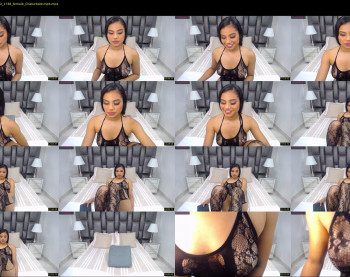 danielasanders — 41 minute Chaturbate female cam video, 1080p, Apr 19, 2022