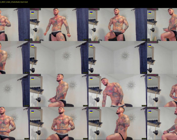 dimitri_sullivan — 54 minute Chaturbate male cam video, 1080p, Apr 19, 2022